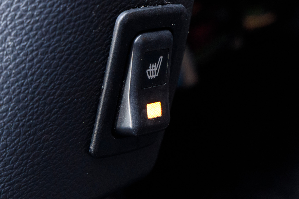 Mercedes-Benz GLA-Class 250 4Matic 2014 photo 28