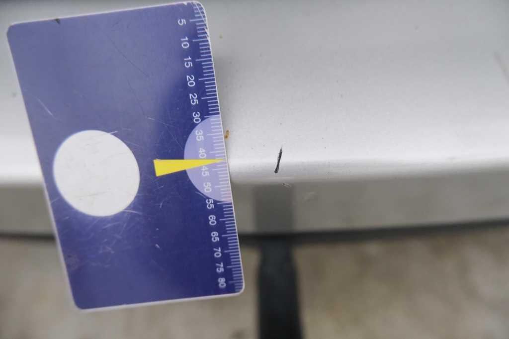 Renault Grand Scenic 2016 photo 13