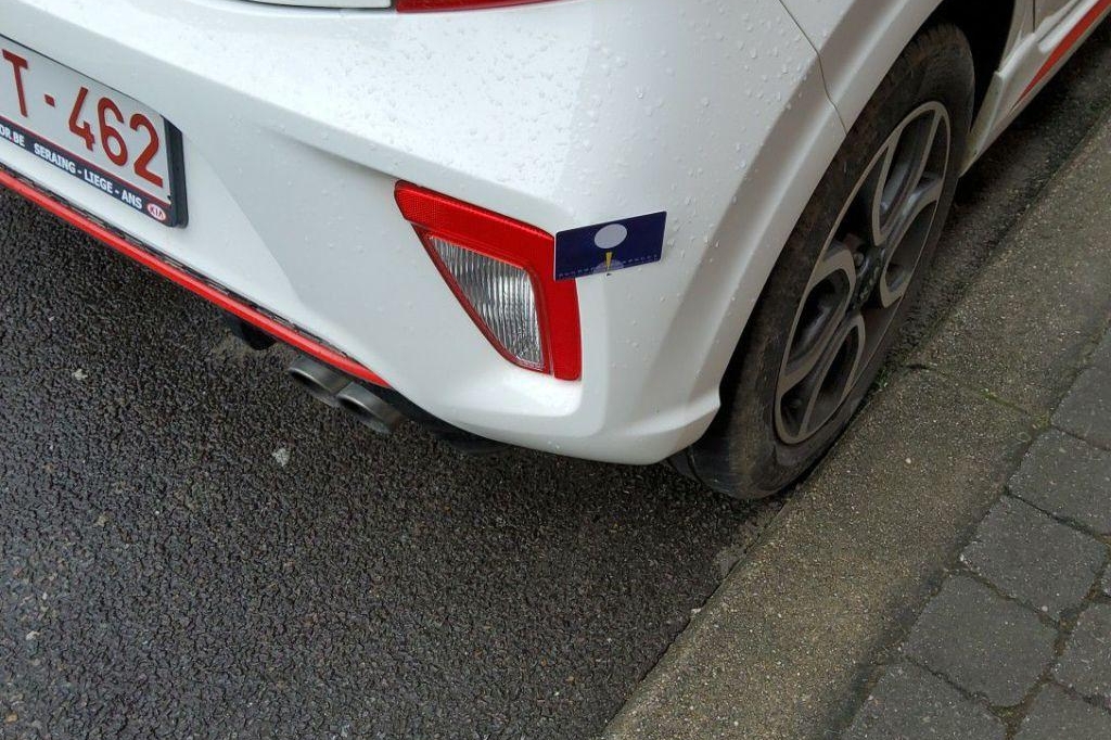 Kia Picanto 2019 photo 7