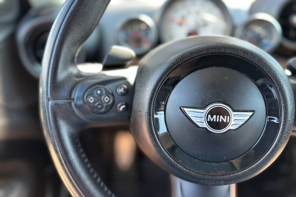 MINI Countryman 2015 фото 13