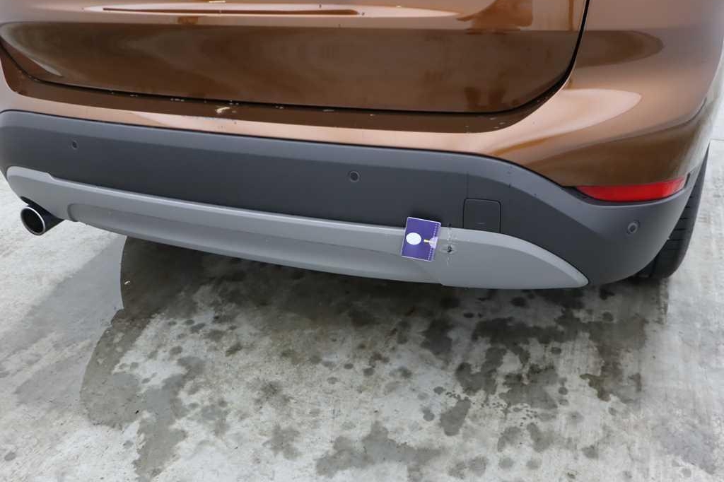 BMW X1 2017 фото 58