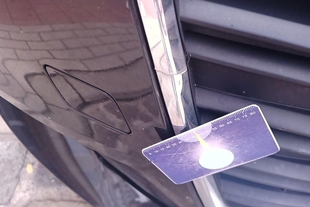 Audi A3 2017 фото 26