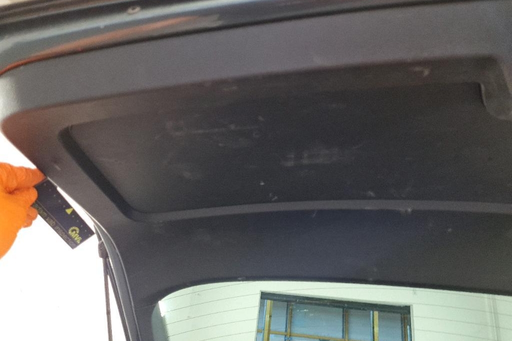 Skoda Octavia Combi 2018 photo 66