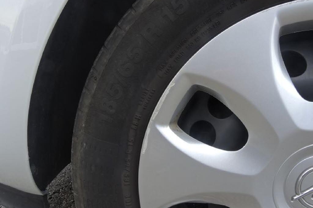 Opel Corsa 2018 photo 9