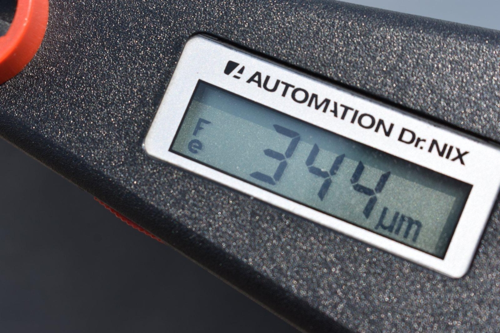 Renault Master Pritsche 2018 photo 30