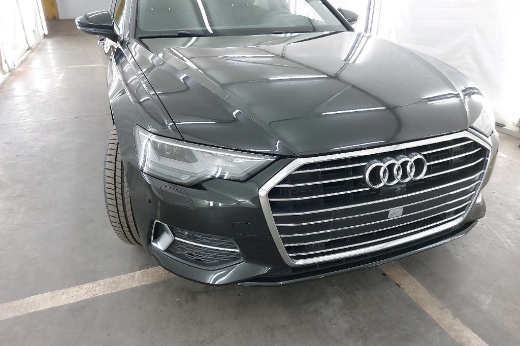 Audi A6 Avant 2019 photo 27