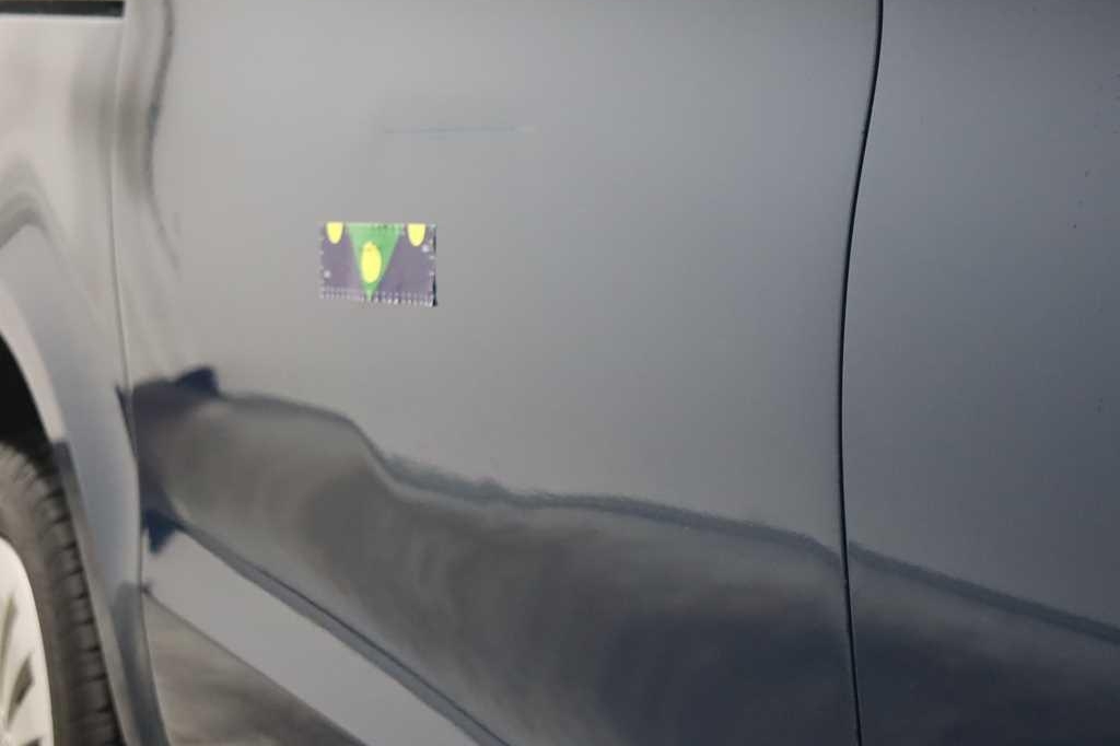 Mercedes-Benz Vito 2019 photo 16