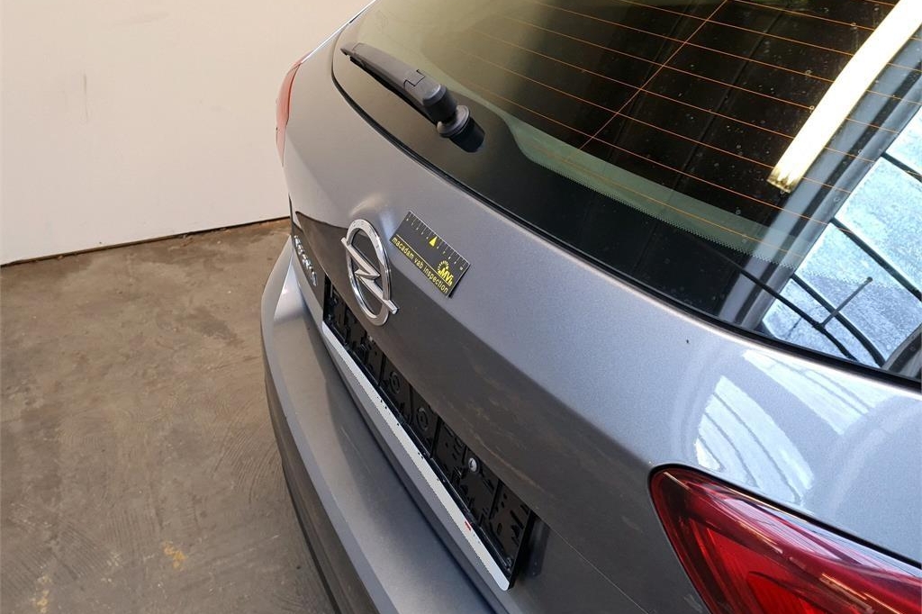 Opel Insignia Sports Tourer 2017 photo 10