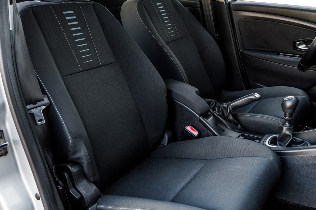 Renault Megane 2010 photo 12