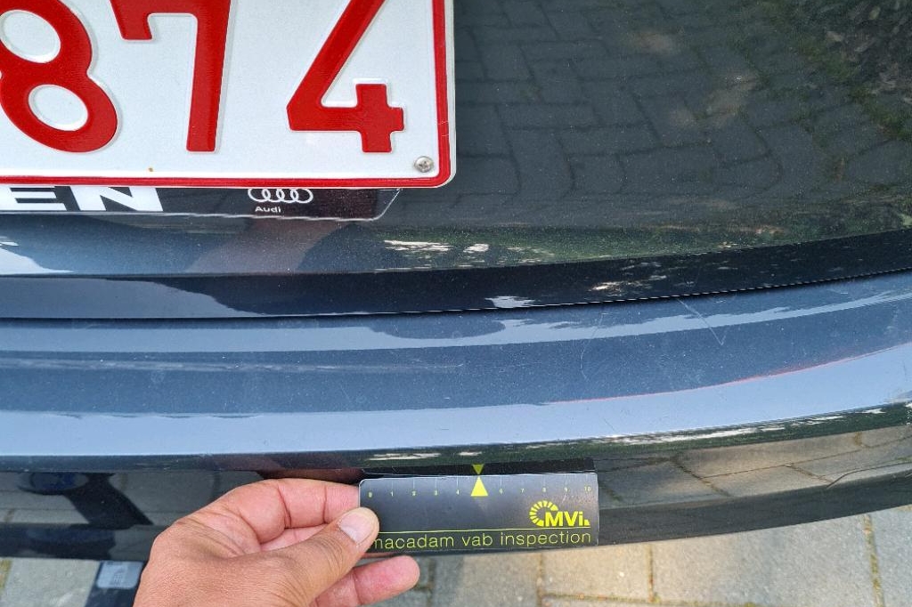 Audi A4 Avant 2016 фото 11