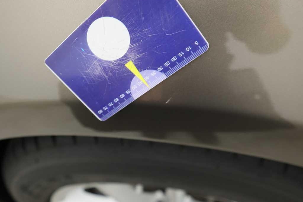 BMW 5er Touring 2017 photo 32