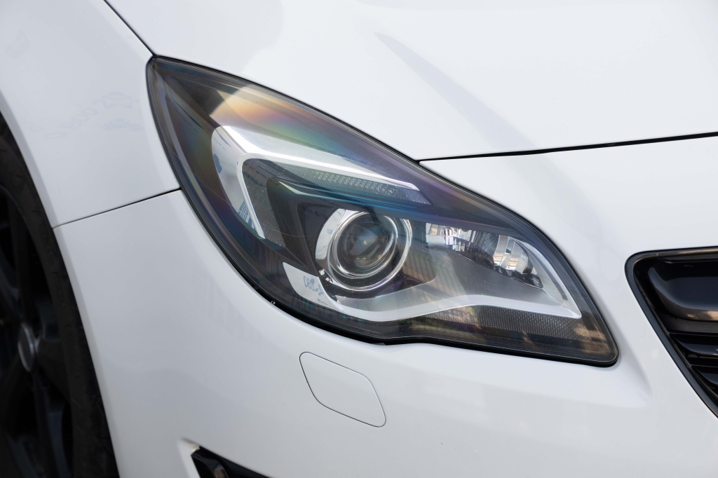 Opel Insignia 2014 фото 3