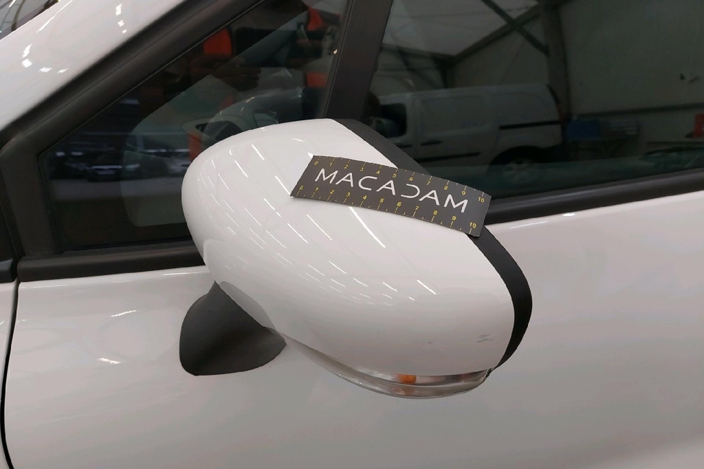 Renault Clio 2016 фото 13