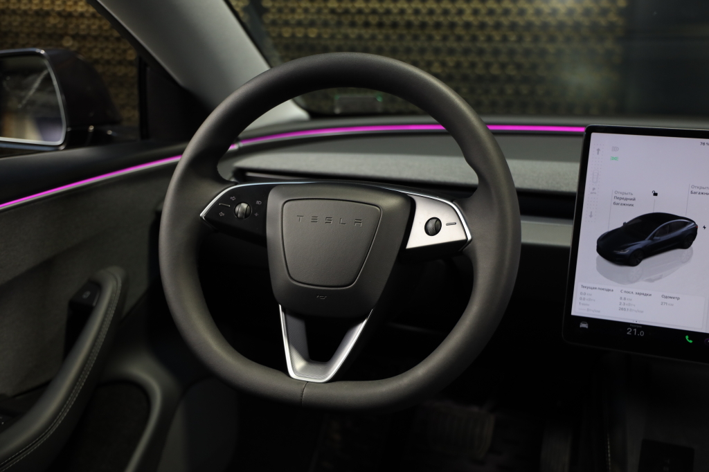 Tesla Model 3 2025 photo 29