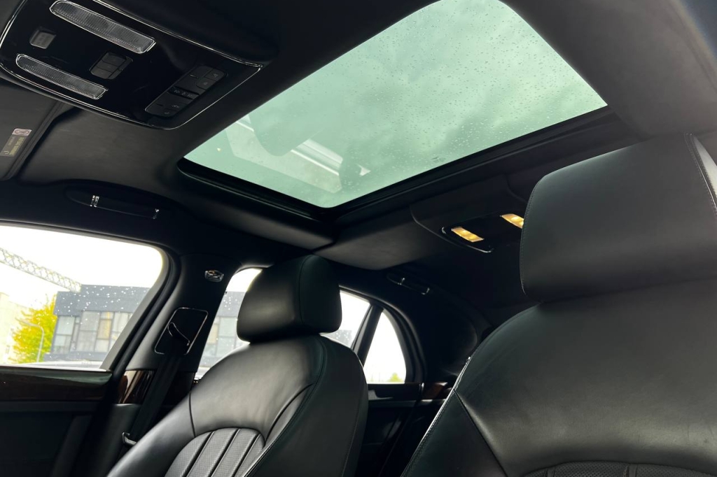 Bentley Mulsanne 2013 photo 10