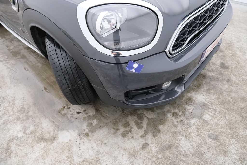 MINI Cooper Countryman 2017 фото 47