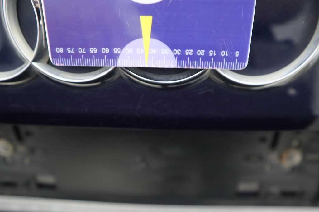 Audi A3 Sportback 2016 photo 56