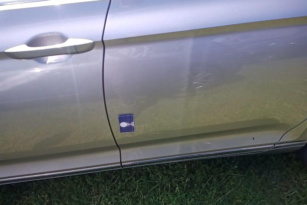 Volkswagen Passat Variant 2016 фото 19