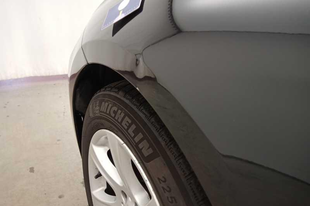 BMW 3er Gran Turismo 2015 фото 29