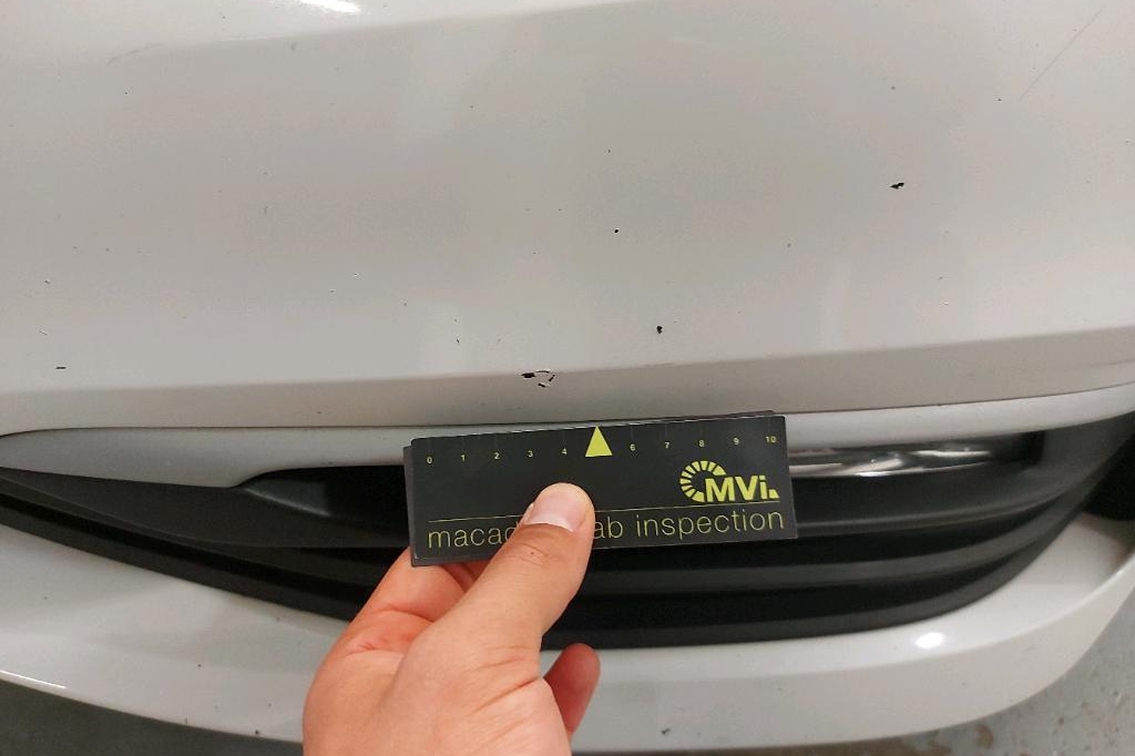 BMW 5 Series 2017 photo 23