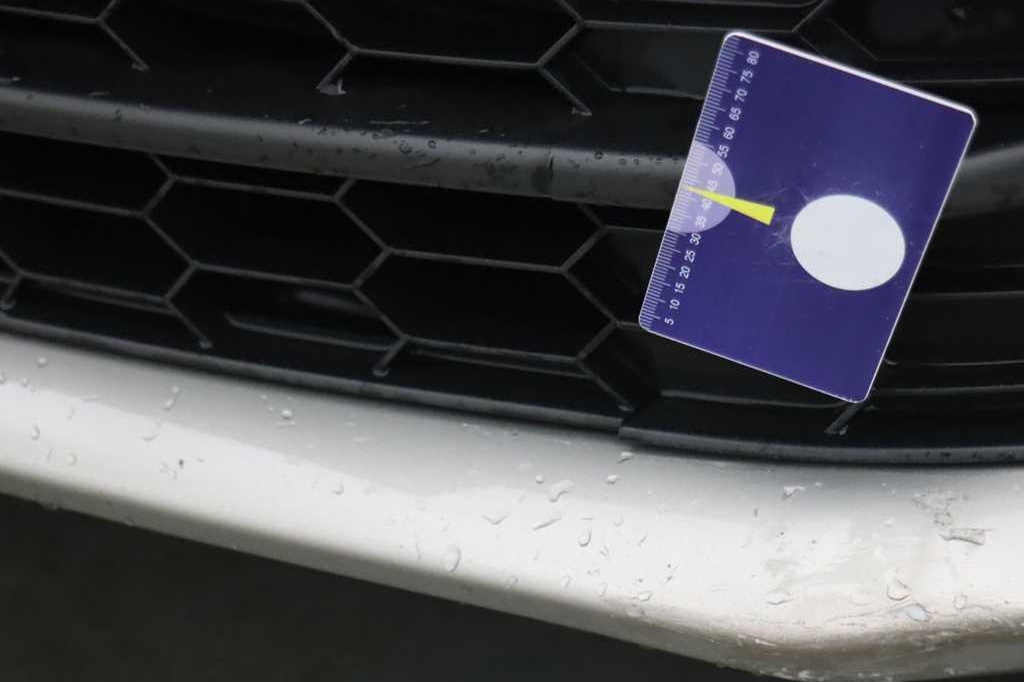 Skoda Octavia Combi 2016 фото 7