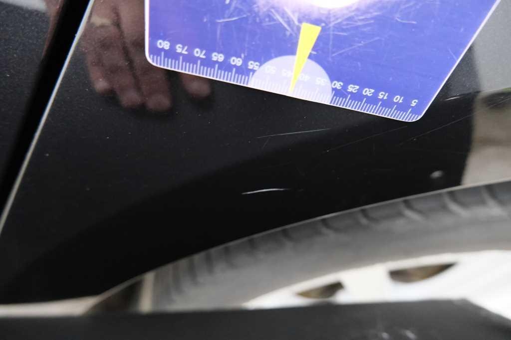 Skoda Octavia Combi 2016 фото 11