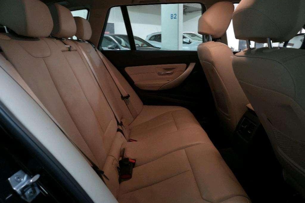 BMW 3er Touring 2017 фото 6