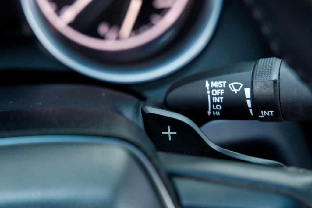 Toyota Camry 2017 фото 10