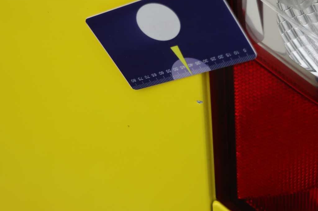 Ford Tourneo Connect пасс. 2018 фото 20