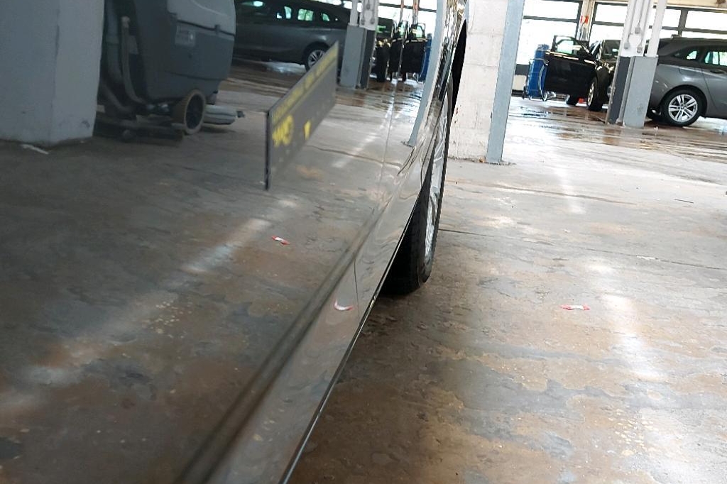 Audi A4 2017 photo 20