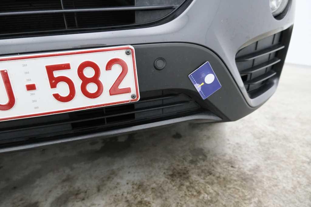 BMW X4 2014 photo 78