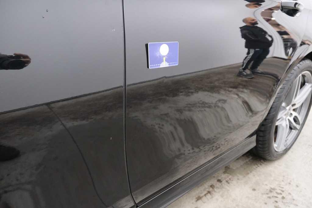 Mercedes-AMG E-Klasse 2017 photo 48