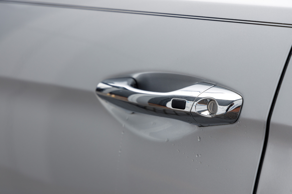 Hyundai Santa FE Sport 2014 фото 8