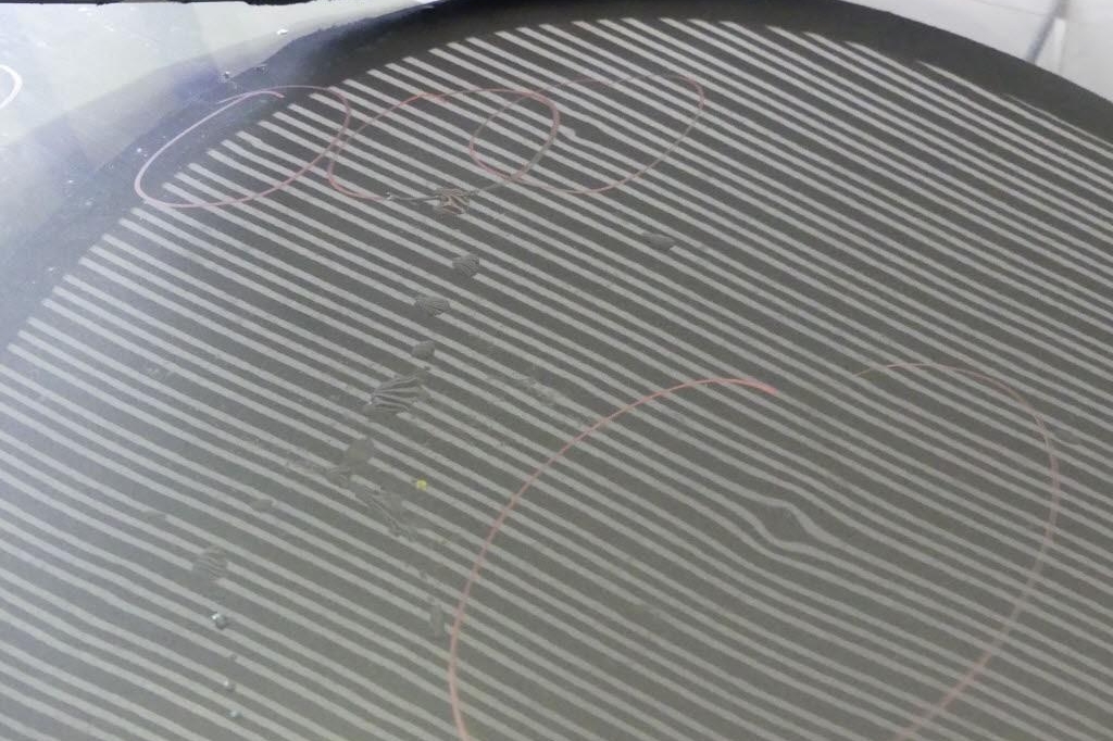 Opel Insignia Sports Tourer 2018 фото 36