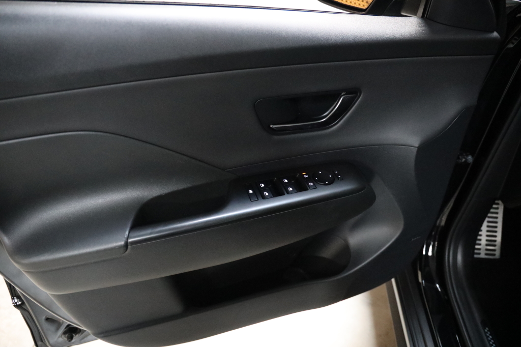 Hyundai Kona 2024 фото 35