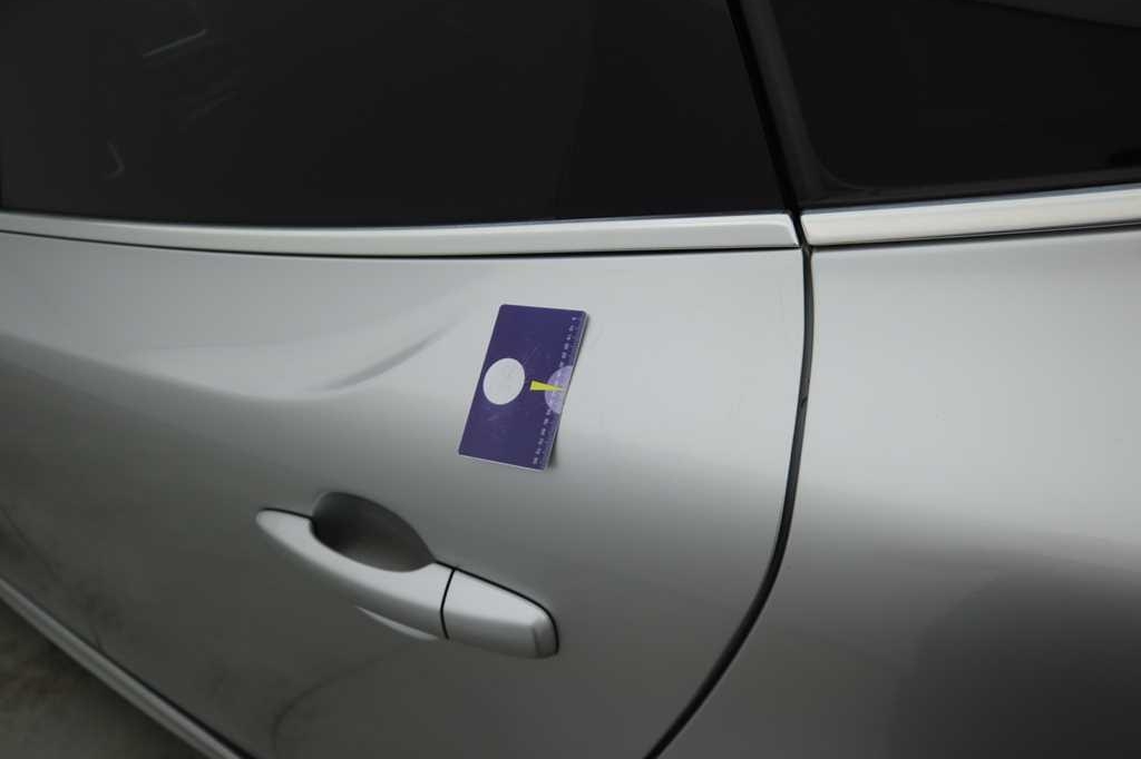 Volvo V40 Cross Country 2015 photo 36