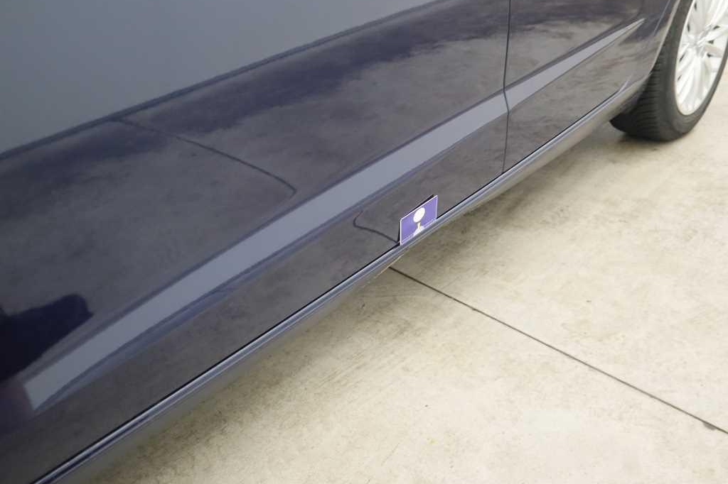 Audi A3 Sportback 2016 photo 14