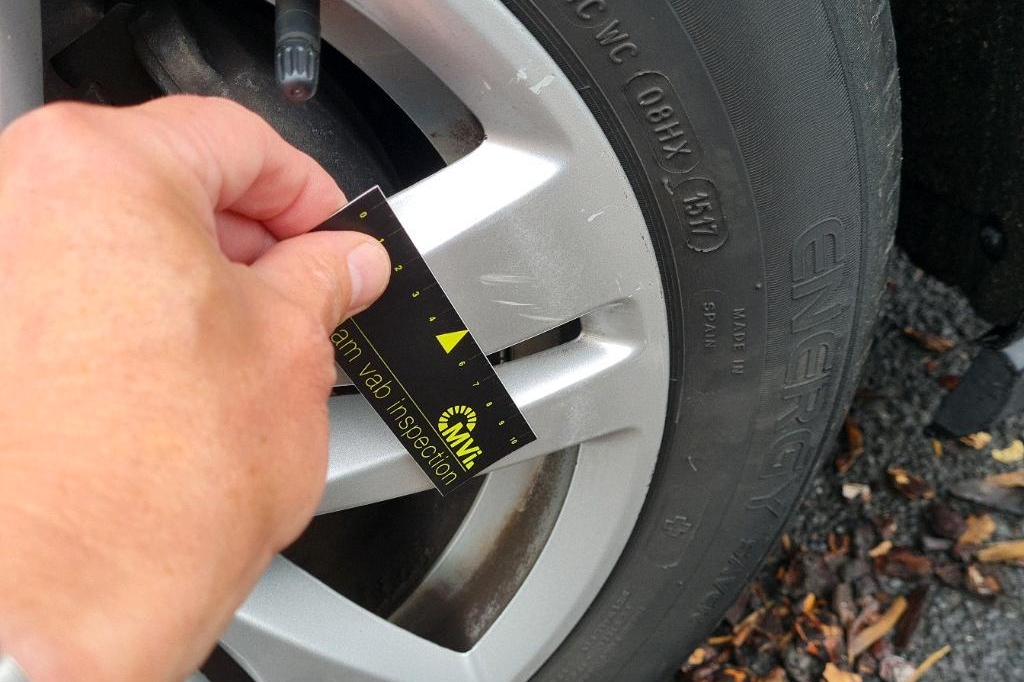 Opel Astra Sports Tourer 2017 photo 19