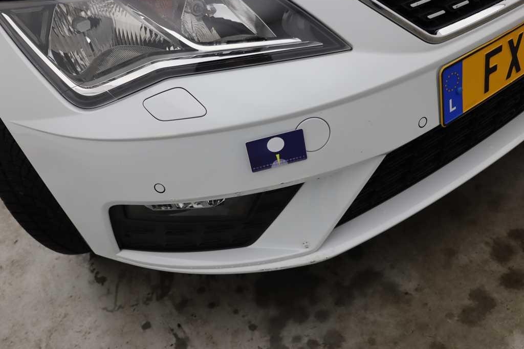 SEAT Leon 2017 photo 7