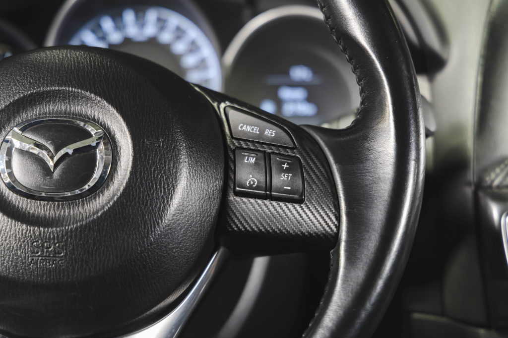 Mazda CX-5 2015 фото 19