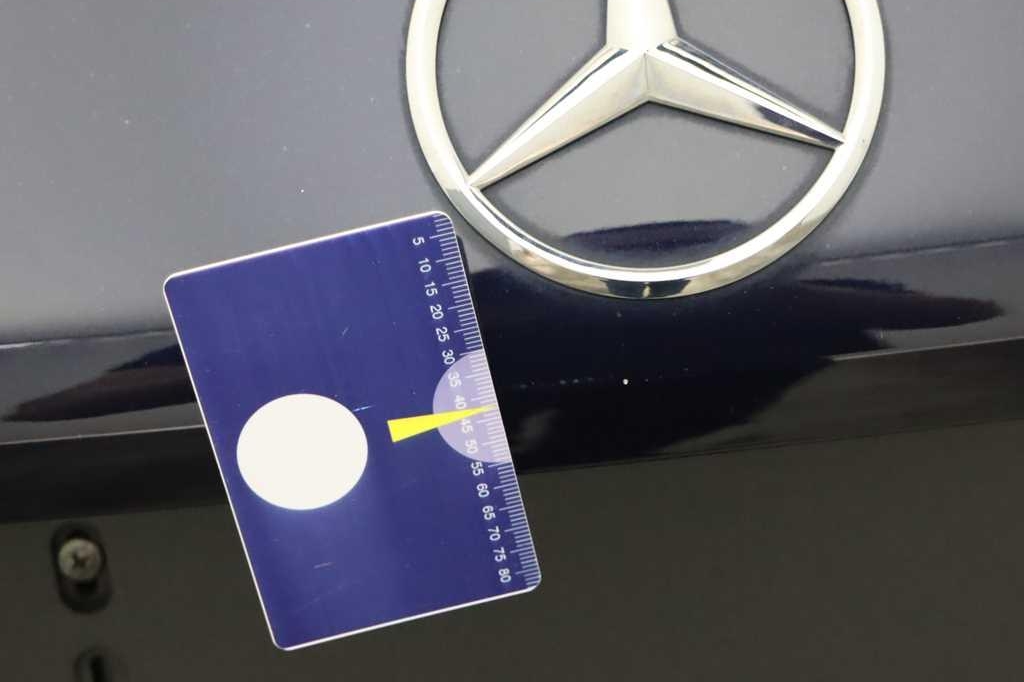 Mercedes-Benz GLC-Klasse 2017 photo 12