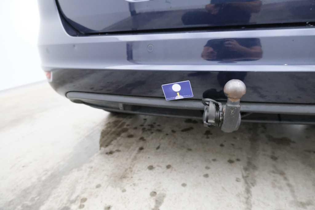 Volkswagen Sharan 2016 фото 37