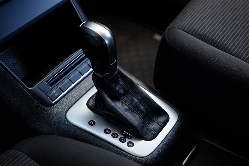 Volkswagen Tiguan Limited 2018 photo 17