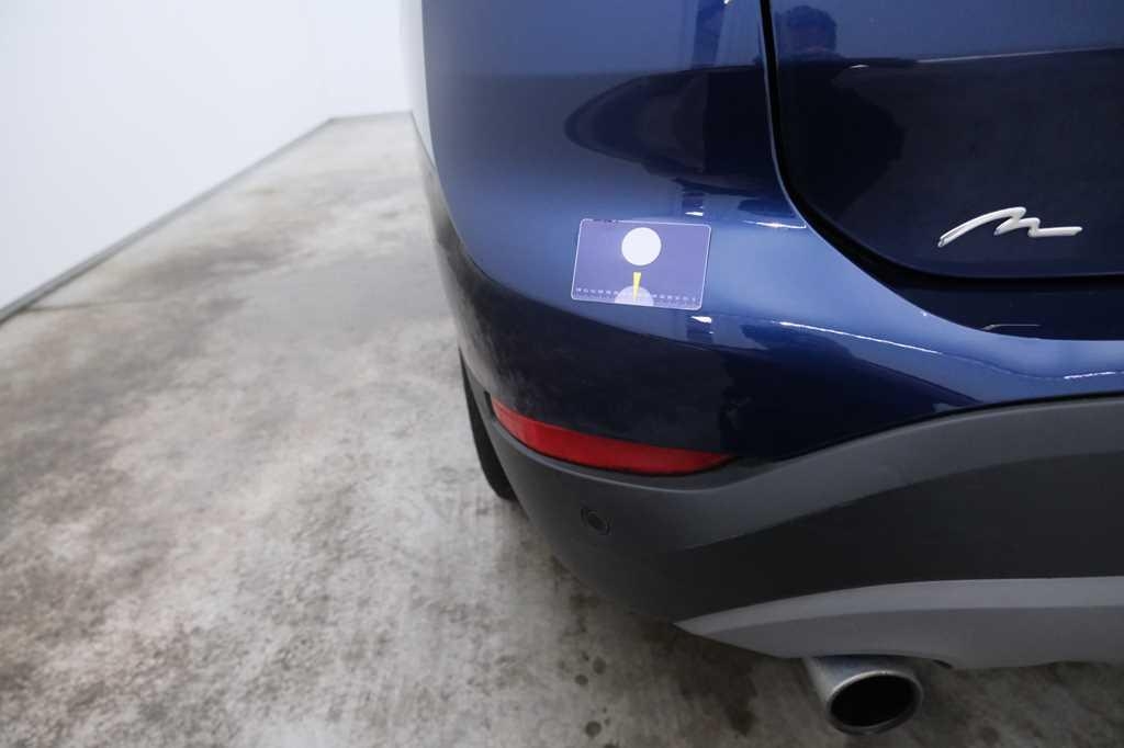 BMW X1 2017 photo 14