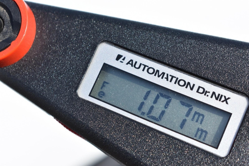 Renault Master Kasten 2018 photo 39