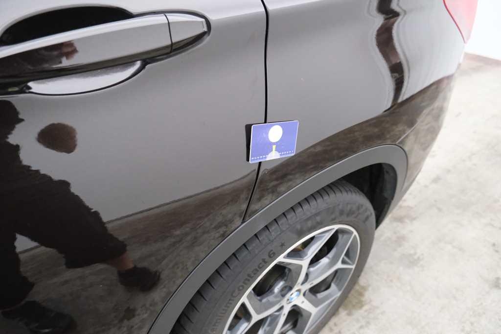 BMW X1 2016 фото 21