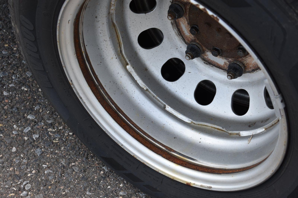 Ford Transit Koffer 2018 фото 12