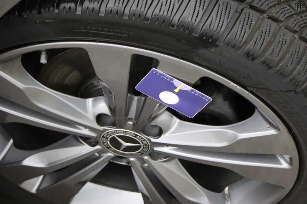 Mercedes-Benz CLA 2018 фото 8