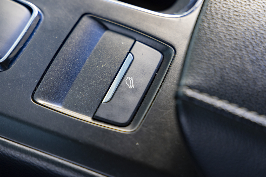 Ford Fusion 2017 photo 30