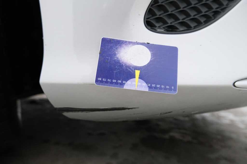 Mercedes-Benz CLA-Klasse 2017 photo 22